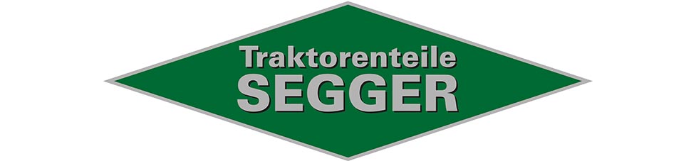 Traktorenteile Segger